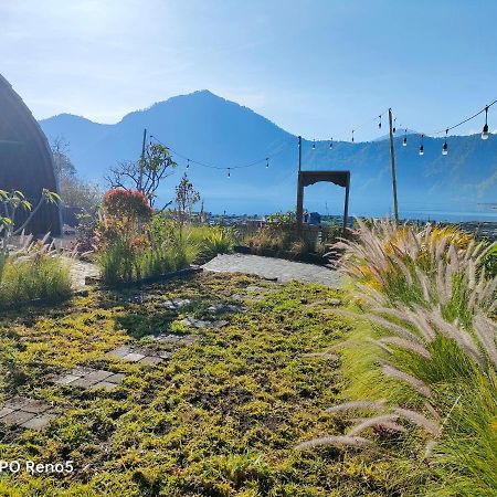 Batur Water Park Villa Bangli Dış mekan fotoğraf