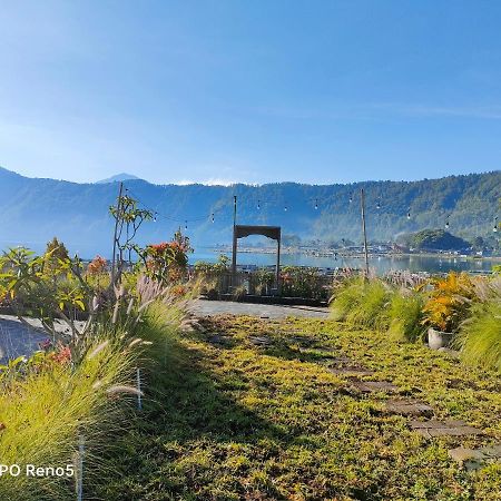 Batur Water Park Villa Bangli Dış mekan fotoğraf