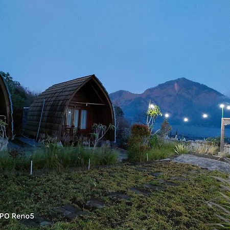 Batur Water Park Villa Bangli Dış mekan fotoğraf