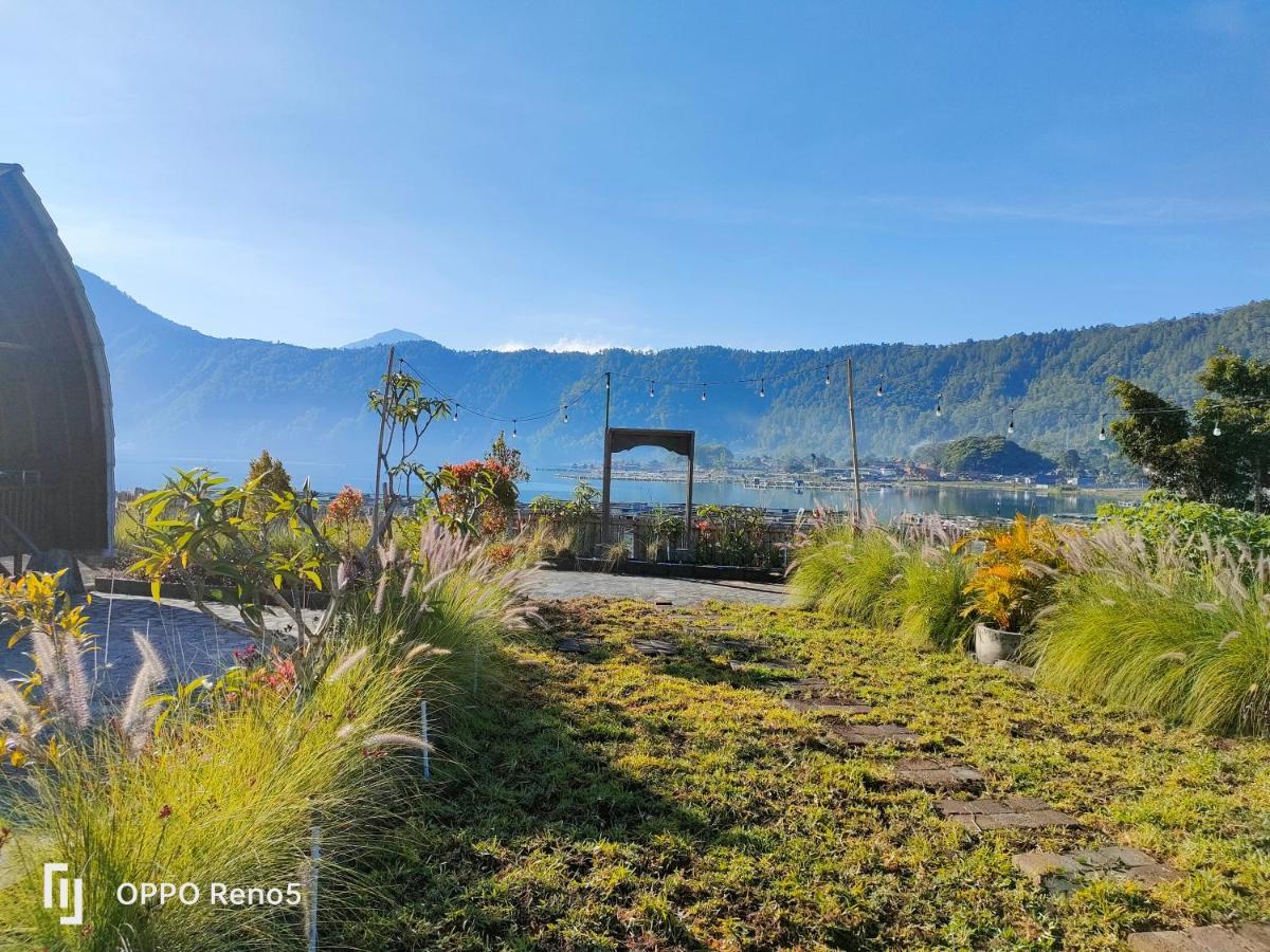 Batur Water Park Villa Bangli Dış mekan fotoğraf